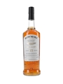 Bowmore 15 Year Old Aston Martin 100cl / 43%