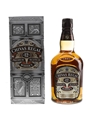 Chivas Regal 12 Year Old Bottled 2009 70cl / 40%
