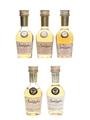 Old Smuggler  5 x 5cl