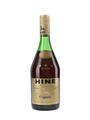 Hine 3 Star De Luxe Bottled 1970s 68cl / 40%