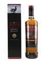 Famous Grouse Smoky Black  70cl / 40%