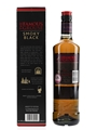 Famous Grouse Smoky Black  70cl / 40%