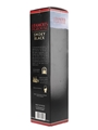 Famous Grouse Smoky Black  70cl / 40%