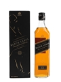 Johnnie Walker Black Label 12 Year Old  70cl / 40%