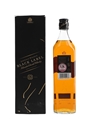Johnnie Walker Black Label 12 Year Old  70cl / 40%