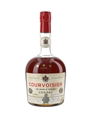 Courvoisier 3 Star Luxe Bottled 1960s 70cl / 40%