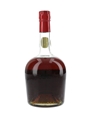 Courvoisier 3 Star Luxe Bottled 1960s 70cl / 40%