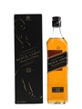 Johnnie Walker Black Label 12 Year Old  70cl / 40%