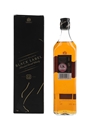 Johnnie Walker Black Label 12 Year Old  70cl / 40%