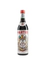 Martini Rosso Vermouth Bottled 1980s 75cl / 14.7%