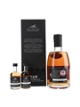 Lakes Founders' Club Year 9 70cl & 2 x 5cl / 46.6%