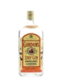 Gordon's London Dry Gin Bottled 1980s 100cl / 47.3%