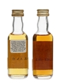 Strathisla 1972 & 1974 2 x 5cl