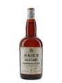 Haig's Gold Label Spring Cap Bottled 1960s 75cl / 40%