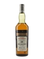 Dallas Dhu 1970 24 Year Old Rare Malts Selection 70cl / 60.6%