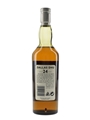 Dallas Dhu 1970 24 Year Old Rare Malts Selection 70cl / 60.6%
