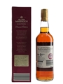 Glen Marnoch 18 Year Old  70cl / 40%