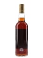Macallan 1989 Cask No.2827 Bottled 2010 - Private Bottling 70cl / 54.6%