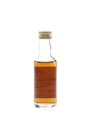 Macallan 1969 Bottled 1987 5cl / 43%