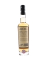Port Charlotte 2002 14 Year Old Bottled 2016 - The Master Of Malt 70cl / 60.9%