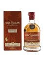 Kilchoman Small Batch Release Bottled 2019 - Batch Number 1 70cl / 48.3%