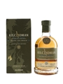 Kilchoman 2010 Original Cask Strength Bottled 2016 - Quarter Cask 70cl / 56.9%