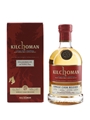 Kilchoman 2008 Bottled 2018 - The Distillery Shop 70cl / 52.7%