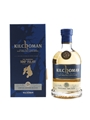 Kilchoman 100% Islay Inaugural Release 2011 70cl / 50%
