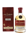 Kilchoman 2008 100% Islay Cask Release Bottled 2018 - Loch Fyne Whiskies 70cl / 53.2%