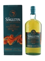 Singleton Of Glendullan Golden Autumn Orchard  100cl / 41.8%