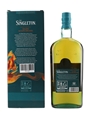 Singleton Of Glendullan Golden Autumn Orchard  100cl / 41.8%