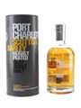 Port Charlotte Scottish Barley Heavily Peated 70cl / 50%