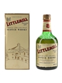 Littlemill 8 Year Old Bottled 1990s 70cl / 40%