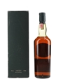 Lagavulin 16 Year Old Bottled 1980s - White Horse Distillers 75cl / 43%