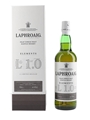 Laphroaig Elements L1.0  70cl / 58.6%