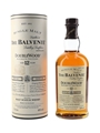 Balvenie 12 Year Old Doublewood  70cl / 40%