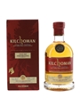 Kilchoman 12 Year Old Feis Ile 2020 70cl / 54.2%