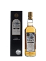 The Ileach Peaty Islay Single Malt Bottled 2010 - Cask Strength 70cl / 58%
