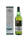 Finlaggan Cask Strength Bottled 2010 - Islay Single Malt 70cl / 58%
