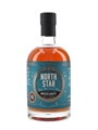 Bruichladdich 2002 15 Year Old Bottled 2017 - North Star 70cl / 57.1%
