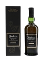 Ardbeg Uigeadail Bottled 2009 70cl / 54.2%