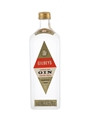 Gilbey's London Dry Gin Bottled 1960s - Cinzano 75cl / 46.2%