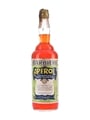Aperol Barbieri Bottled 1960s-1970s 100cl / 11%