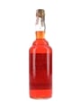 Aperol Barbieri Bottled 1960s-1970s 100cl / 11%