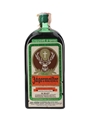 Jagermeister Bottled 1970s 75cl / 35%