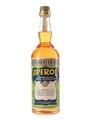 Aperol Barbieri Bottled 1980s 75cl / 11%