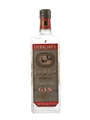 Nicholson's Lamplighter English Dry Gin Bottled 1970s - Carpano 75cl / 43%