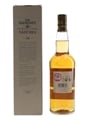 Glenlivet 16 Year Old Nadurra Bottled 2010 - Batch 1010K 70cl / 54.9%