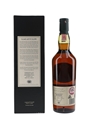 Lagavulin 16 Year Old  70cl / 43%