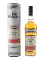 Linkwood 1995 21 Year Old Bottled 2017 - Douglas Laing's Old Particular 70cl / 51.5%